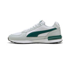 Puma Graviton SL Remix Sneakers – 396104-03 – White/Green