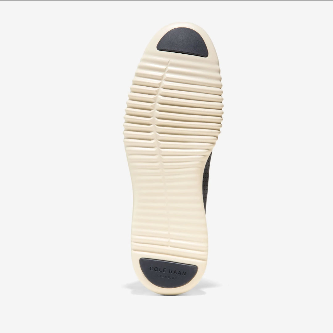 Cole Haan 2.ZERØGRAND Laser Wing Oxford – C23807 – Navy