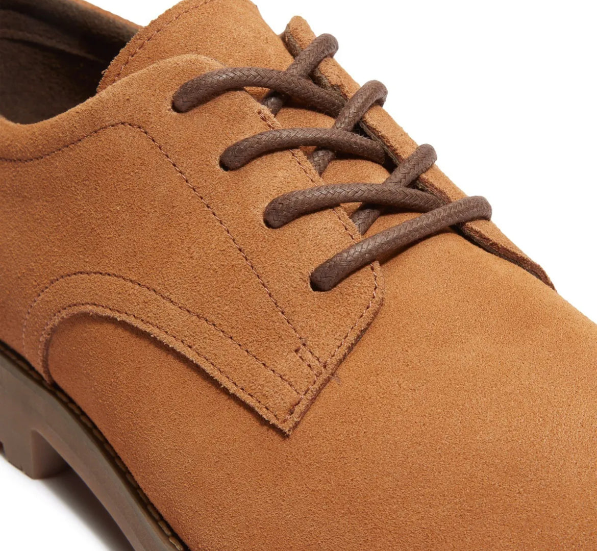 Timberland Britton Square Oxford – TB0A6CAXEIZ – Brown