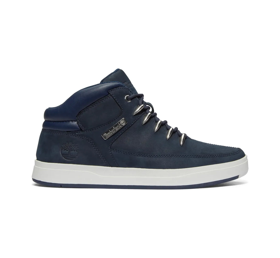 Timberland Davis Square Hiker – TB0A2AQD019 – Navy