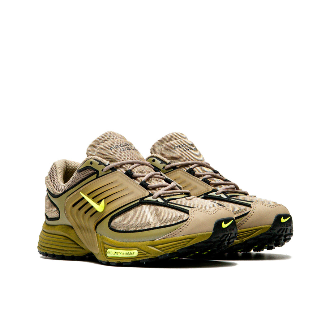 Nike Air Pegasus Wave Sneakers – IB0612-200 – Khaki / Volt