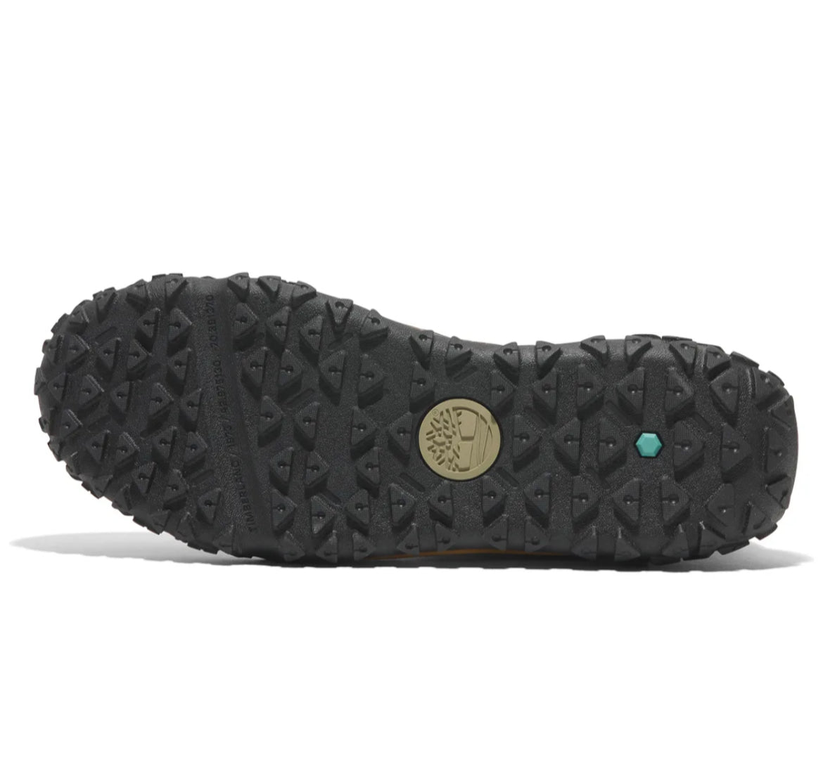 Timberland GreenStride Motion 6 Mid Hiker – TB0A6CW1EJC – Brown / Black