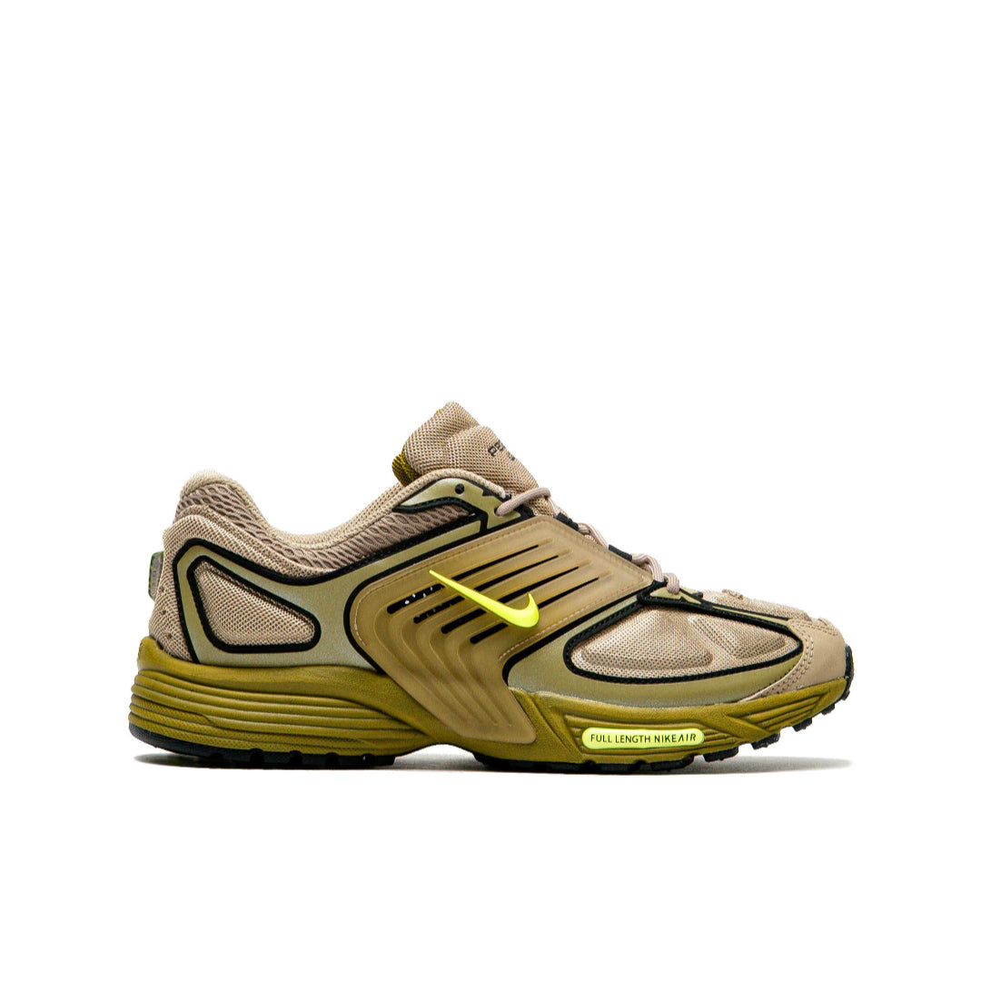 Nike Air Pegasus Wave Sneakers – IB0612-200 – Khaki / Volt