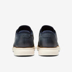 Cole Haan 2.ZERØGRAND Laser Wing Oxford – C23807 – Navy