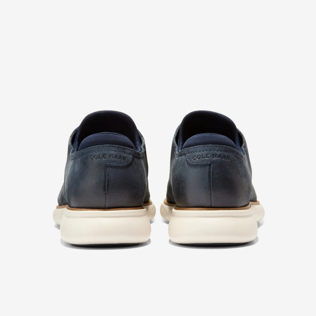 Cole Haan 2.ZERØGRAND Laser Wing Oxford – C23807 – Navy