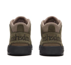 Timberland Sprint Trekker Mid Leather Boot – TB0A6DQDEO6 – Olive Green
