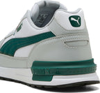 Puma Graviton SL Remix Sneakers – 396104-03 – White/Green