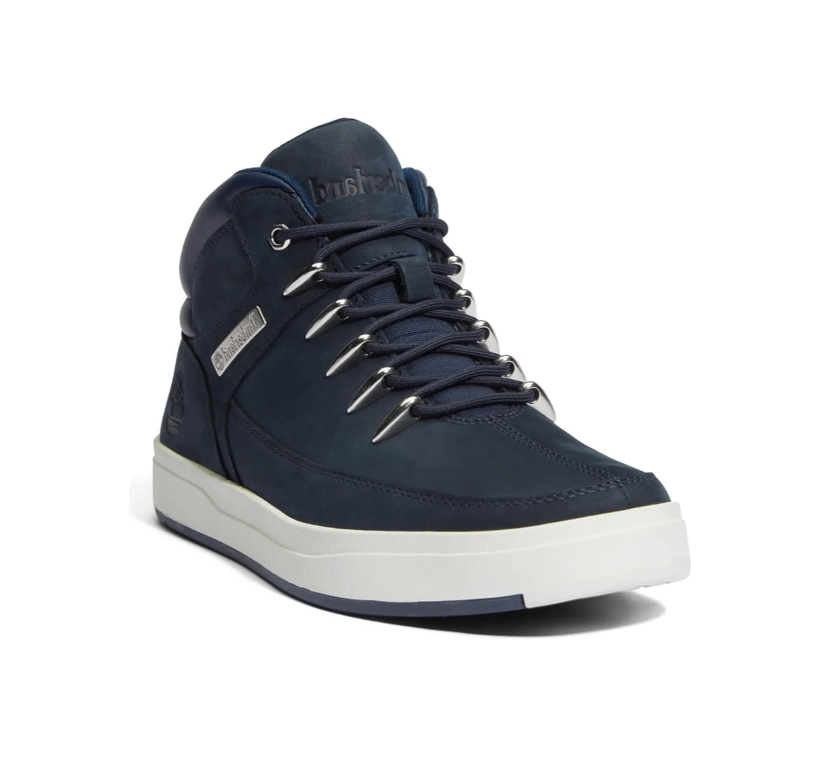Timberland Davis Square Hiker – TB0A2AQD019 – Navy