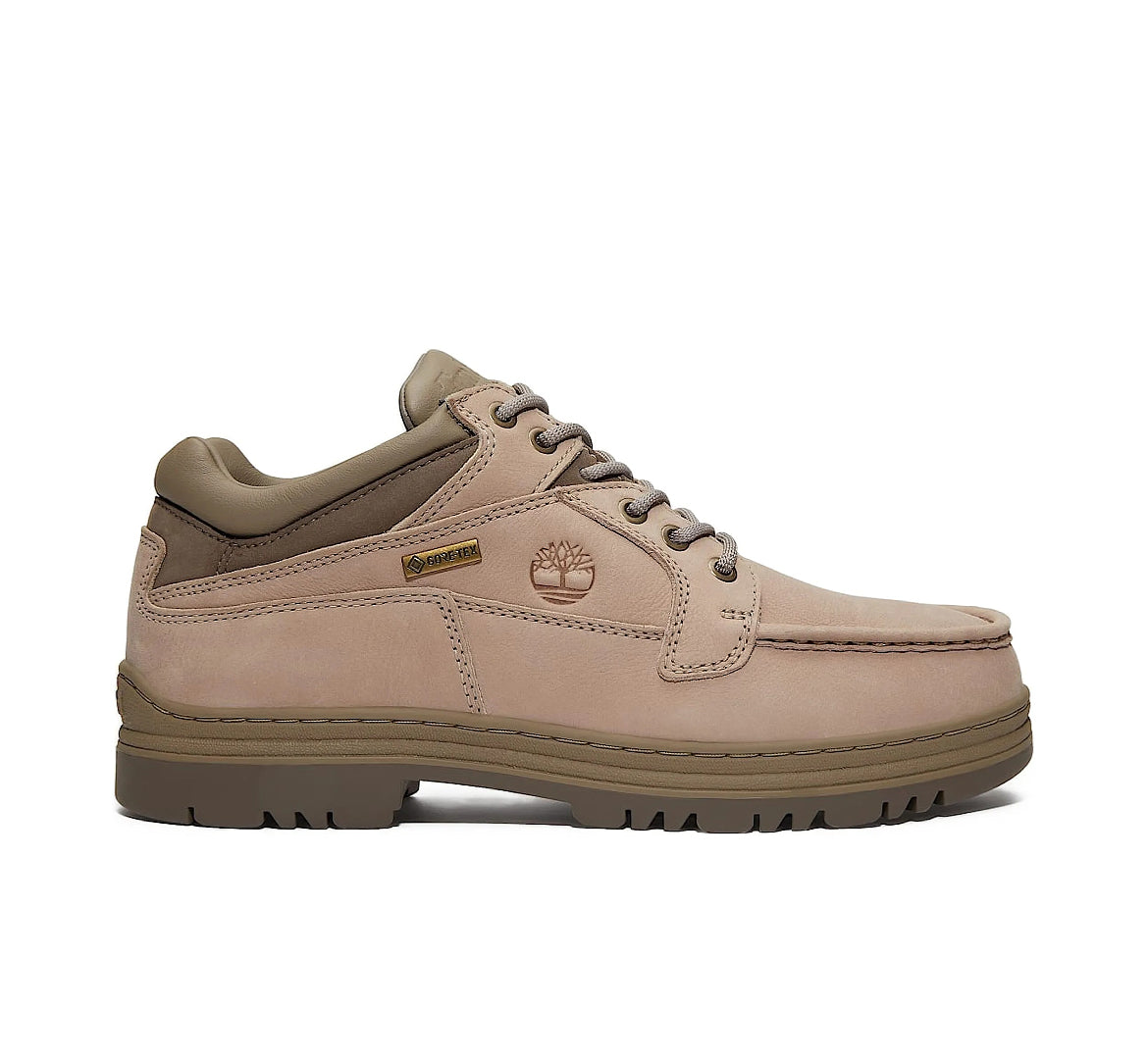 Timberland Heritage GTX Moc Toe Low – TB0A2JU5EN5 – Wheat