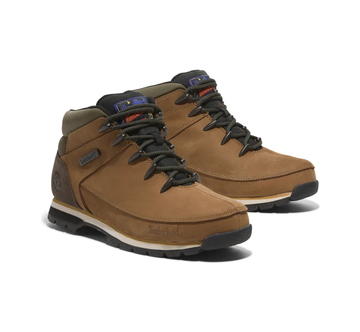 Timberland Euro Sprint Hiker – TB0A2K84EM5 – Brown