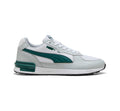 Puma Graviton SL Remix Sneakers – 396104-03 – White/Green