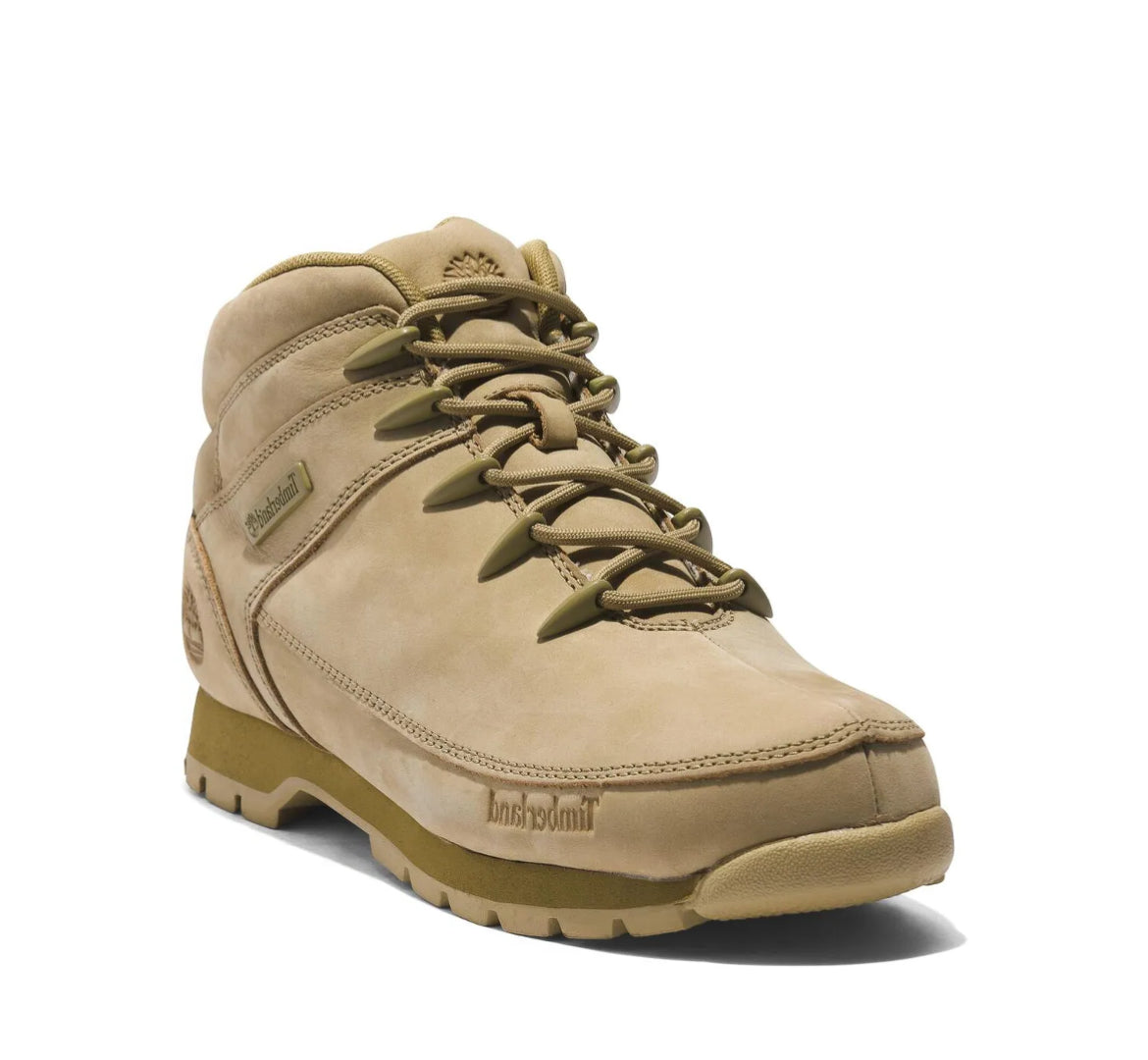 Timberland Euro Sprint Hiker – TB0A2Q4BEN7 – Beige