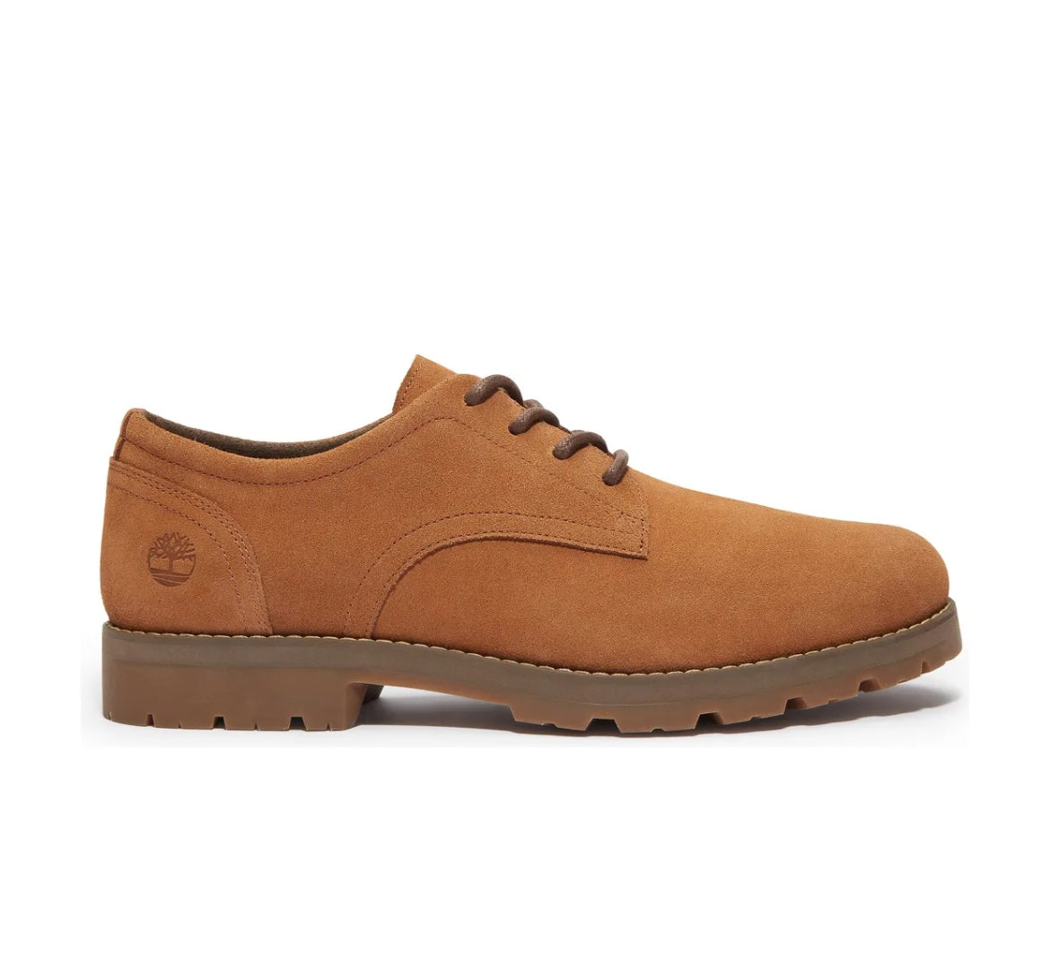 Timberland Britton Square Oxford – TB0A6CAXEIZ – Brown