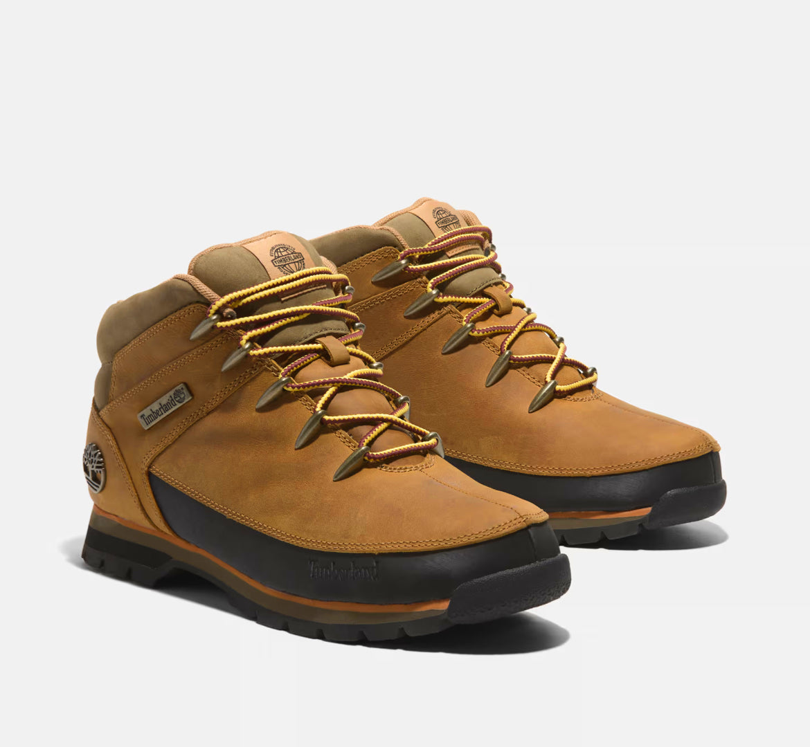 Timberland Euro Sprint Hiker – TB0A2K84EN1 – Wheat / Black