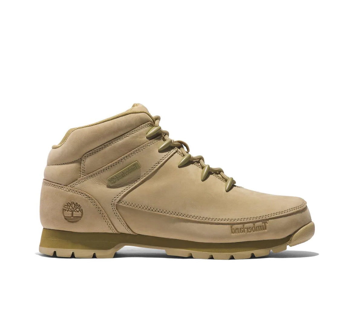 Timberland Euro Sprint Hiker – TB0A2Q4BEN7 – Beige