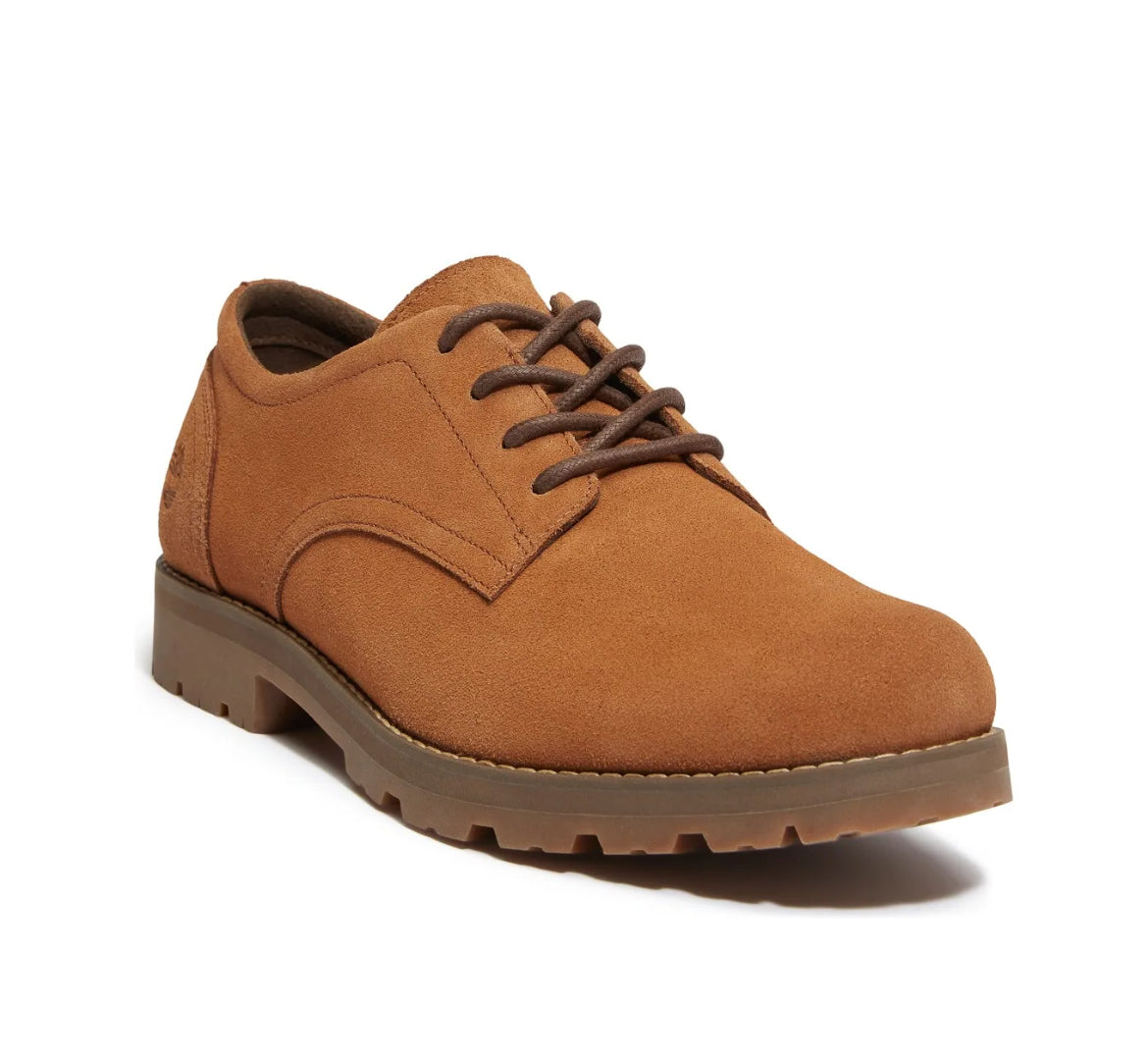 Timberland Britton Square Oxford – TB0A6CAXEIZ – Brown