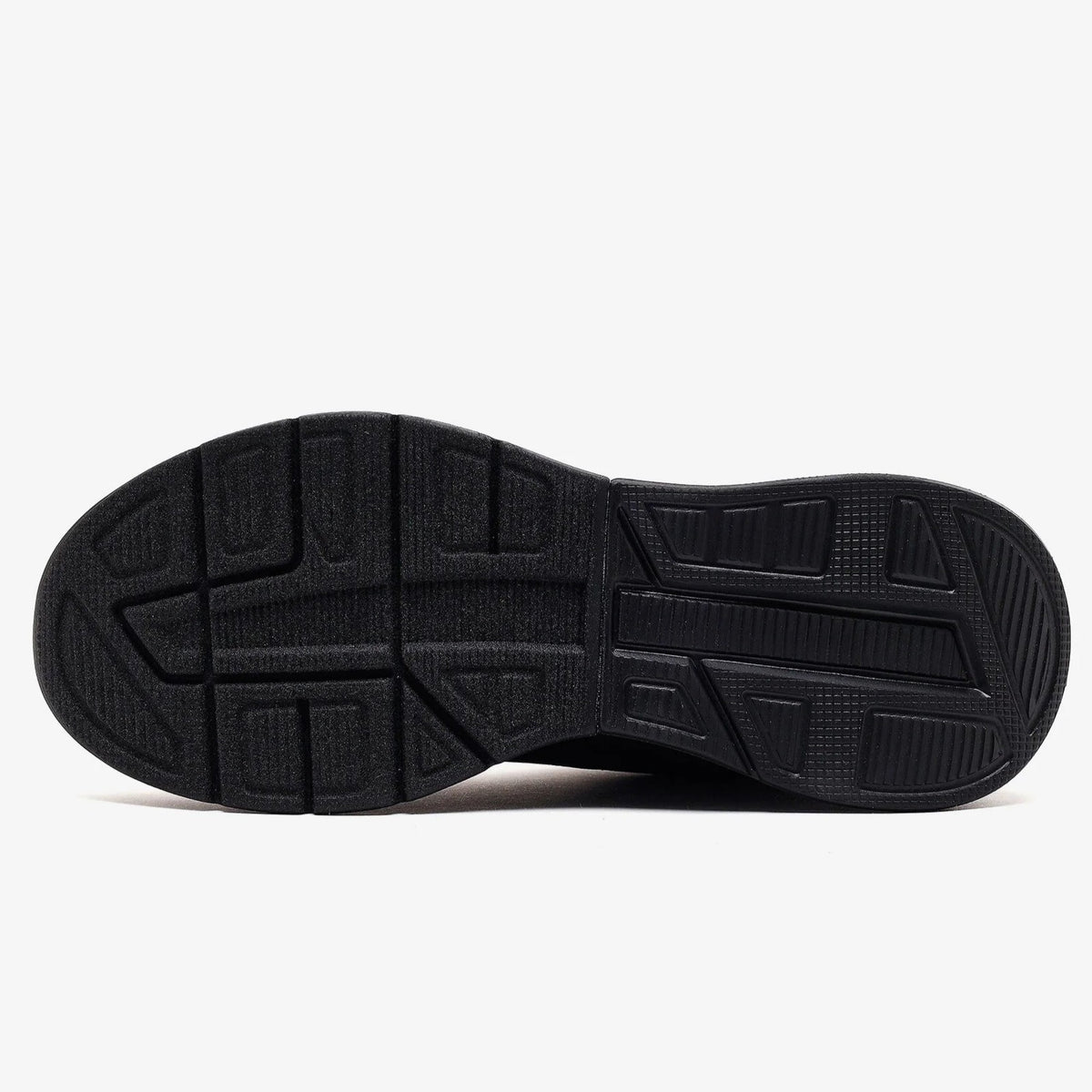 Skechers BOBS Sport Arc Waves 2.0 Class Rank Slip-ins – 118340-BBK – Black / Black