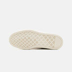 Cole Haan Grand Crosscourt Traveler Sneaker – C36657 – British Tan / Dark Chocolate / Egret