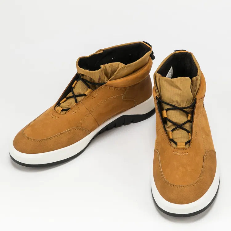 Timberland Supaway Chukka – A2M9P – Tan Leather