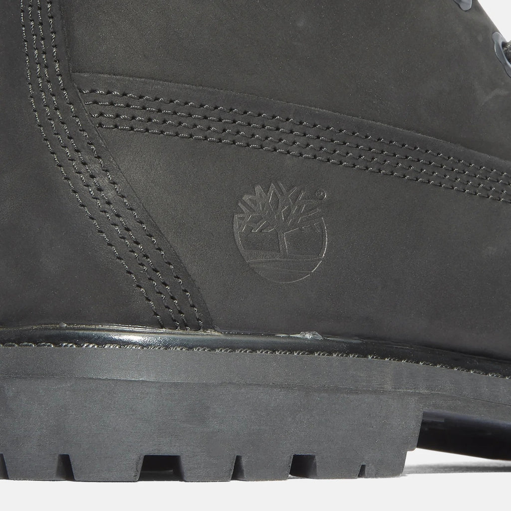 Timberland 6-Inch Premium Boot Women’s Lace-Up – 8658A ..WITH OUT BOX.