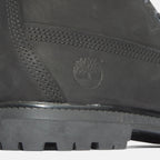 Timberland 6-Inch Premium Boot Women’s Lace-Up – 8658A ..WITH OUT BOX.