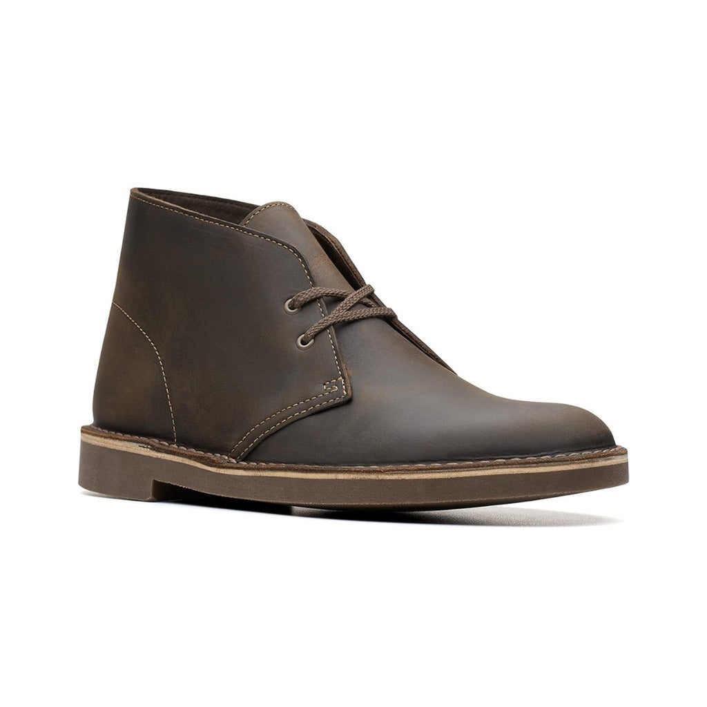Clarks Desert Boot – 260822863 – Beeswax