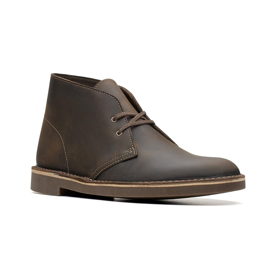 Clarks Desert Boot – 260822863 – Beeswax