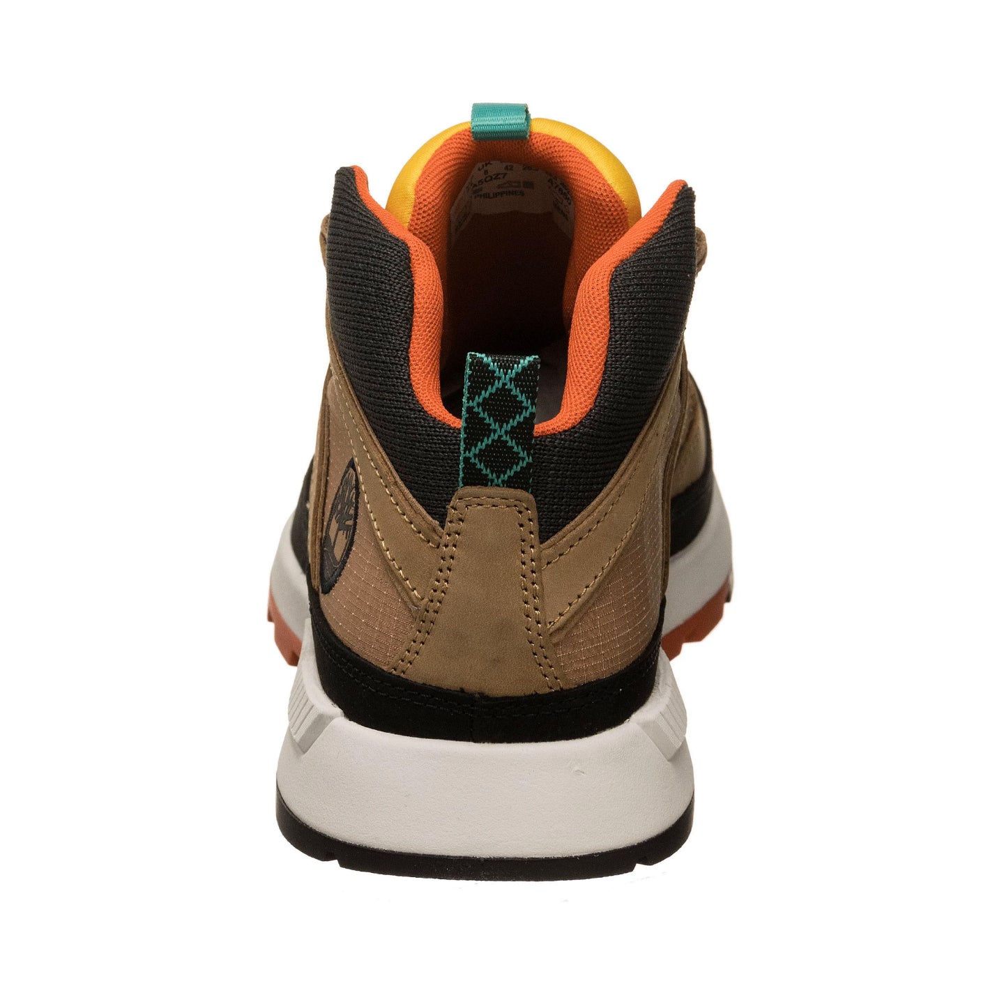 Timberland Outdoor Performance Boots A5QZ7