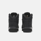 Timberland – Men’s Mid-Cut Nubuck Boots – A28A2 (Black)