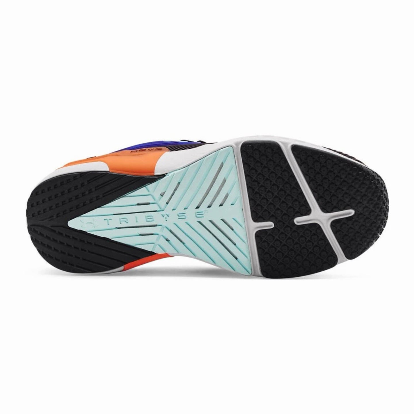 Under Armour HOVR Apex 2 Men’s Training Shoes – 3023007-003