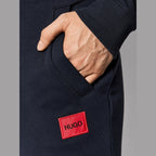 HUGO Boss Daple212 Sweatpants – 50447963 – Navy
