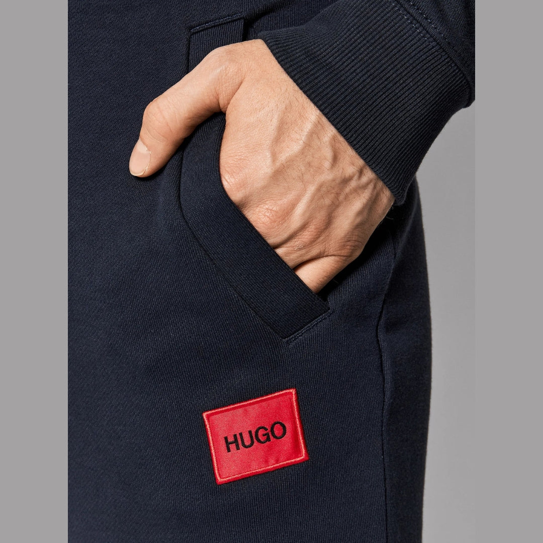 HUGO Boss Daple212 Sweatpants – 50447963 – Navy