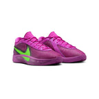 Nike Giannis Freak 6 Men’s Basketball Shoes – FJ7792-500 – Purple/Volt