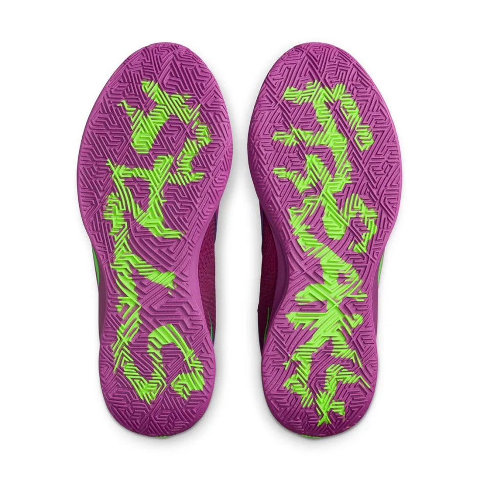 Nike Giannis Freak 6 Men’s Basketball Shoes – FJ7792-500 – Purple/Volt