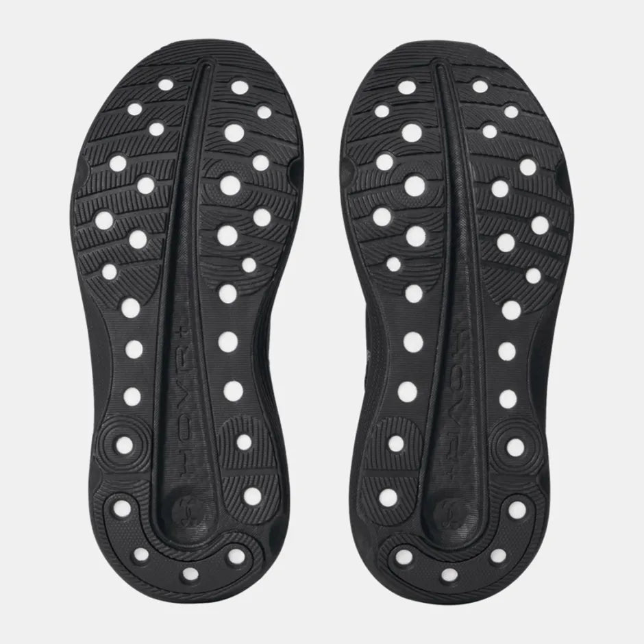 Under Armour HOVR Infinite Elite 2 Running Shoes – 3028169-004 – Black