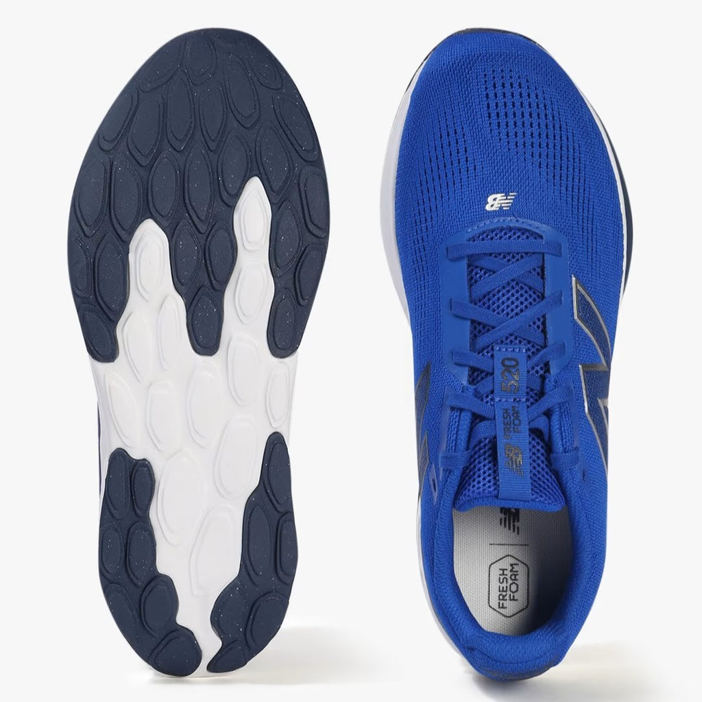 New Balance Fresh Foam 520 v9 – M520CB9 – Blue