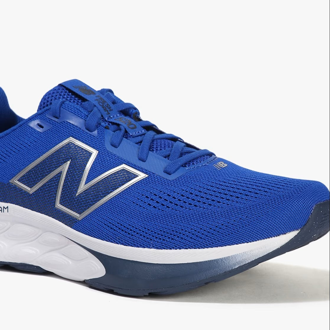 New Balance Fresh Foam 520 v9 – M520CB9 – Blue