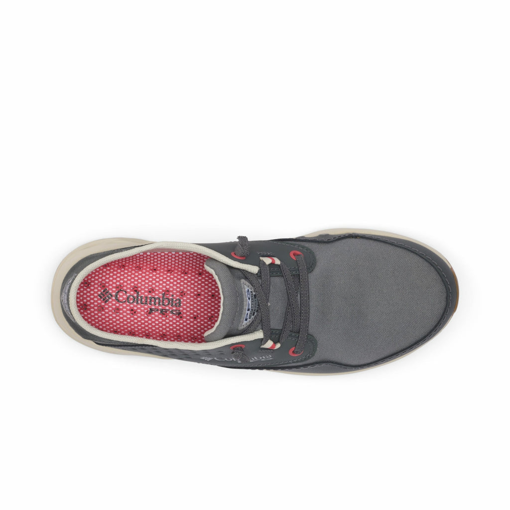 Columbia PFG Bahama™ X Relaxed – BM9625-028 – Grill / Sunset Red