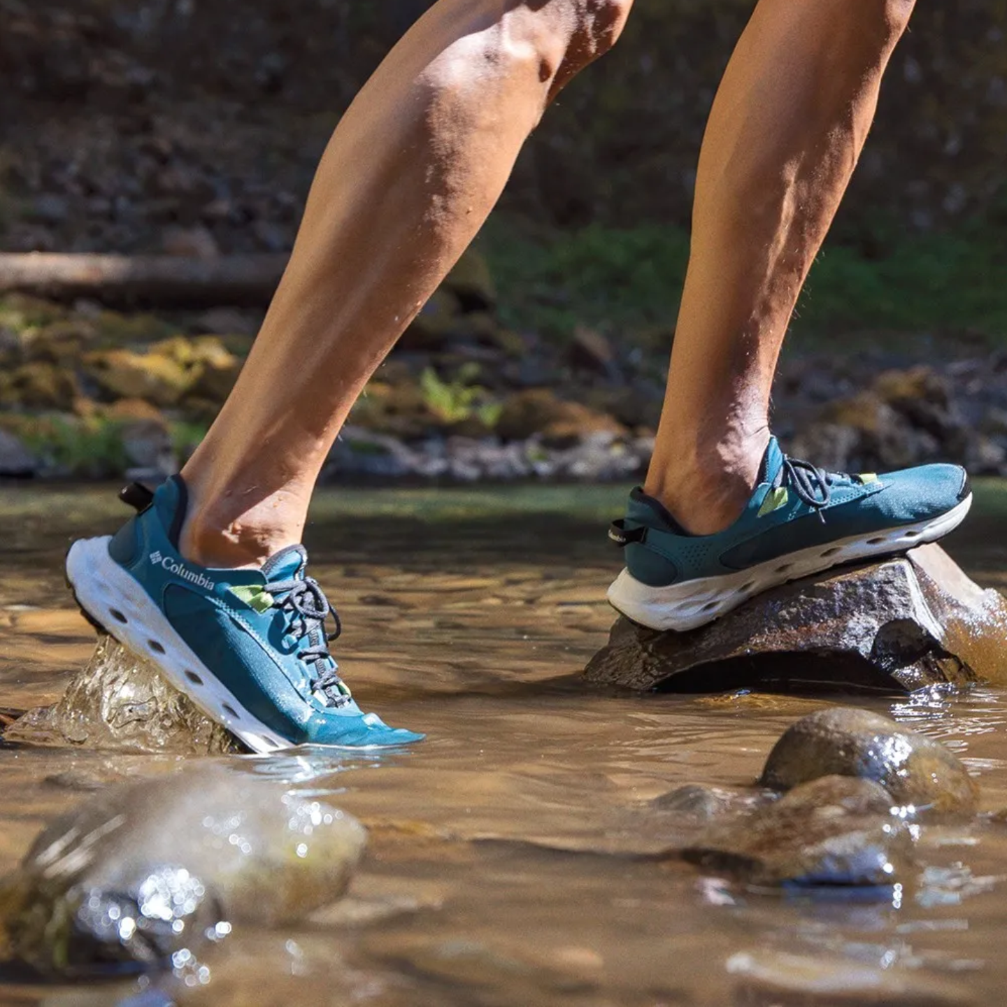 Columbia – Running Shoes – 2063431-336