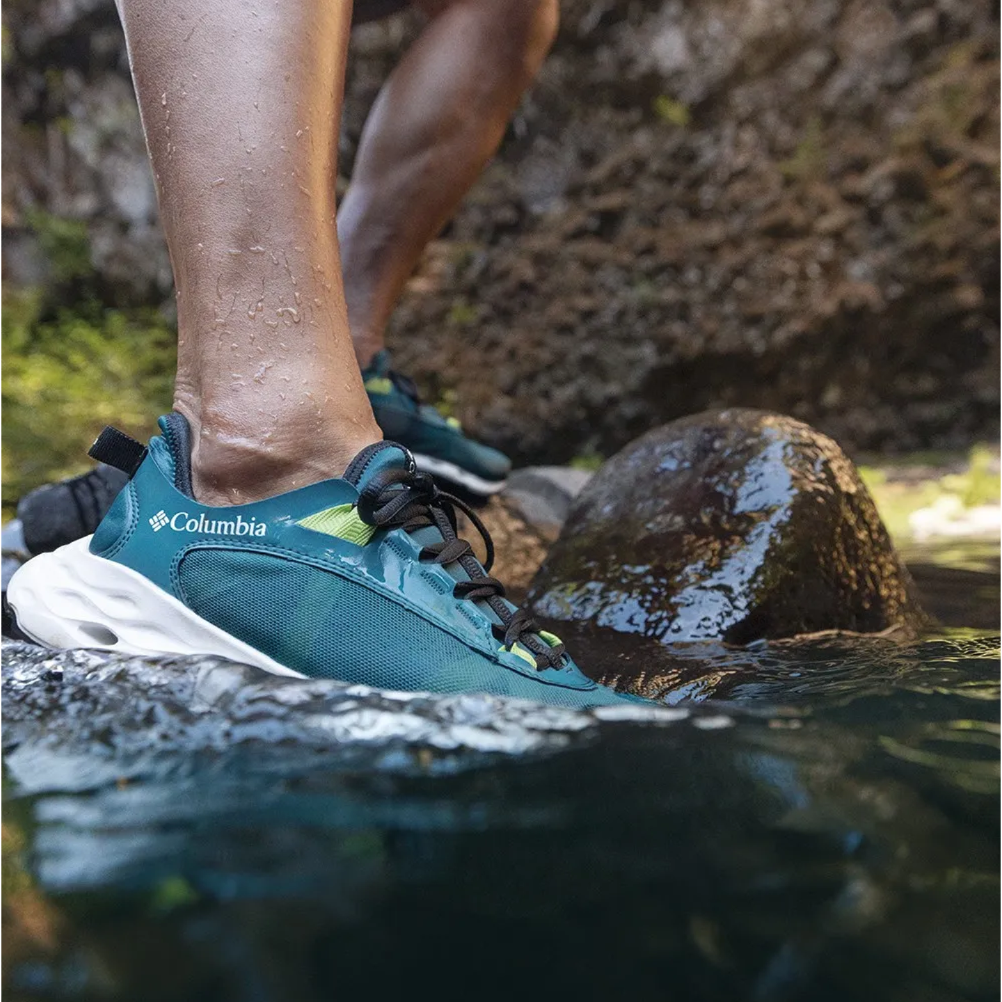 Columbia – Running Shoes – 2063431-336