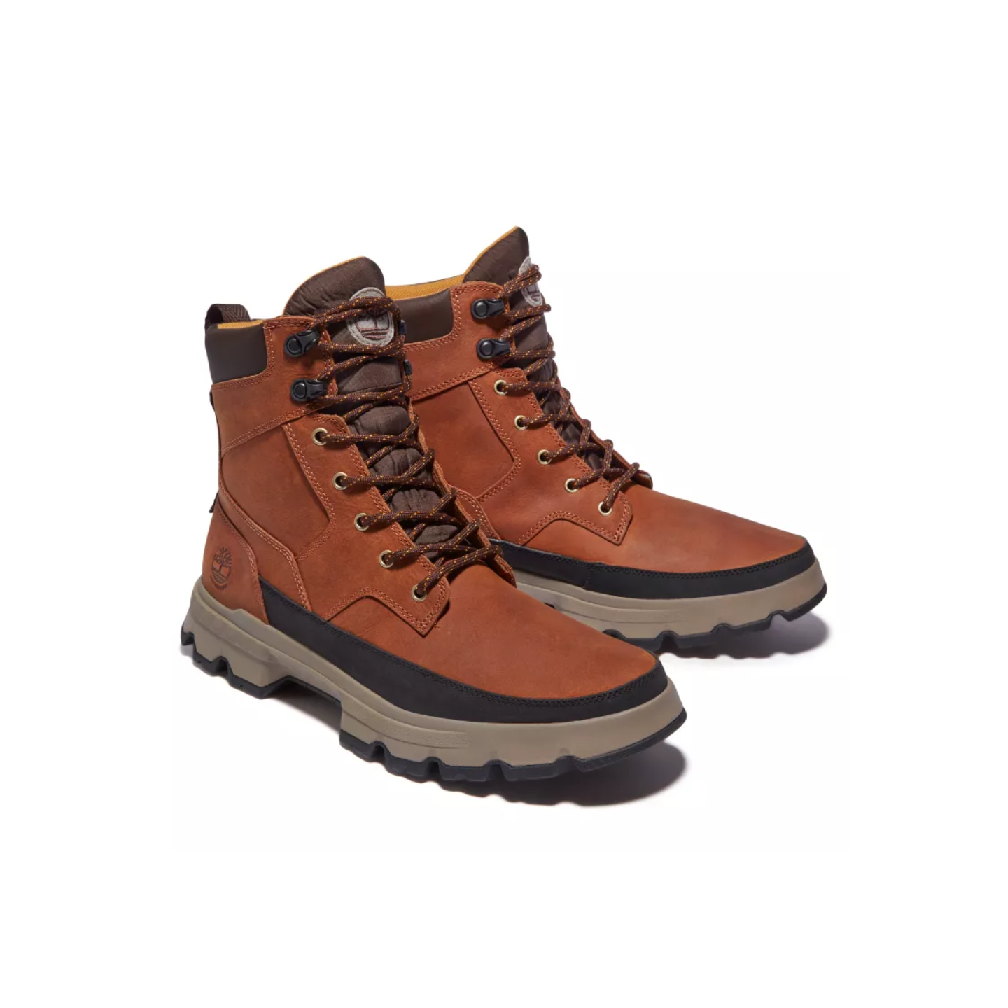 Timberland GreenStride Motion 6 Inch Boot A285A