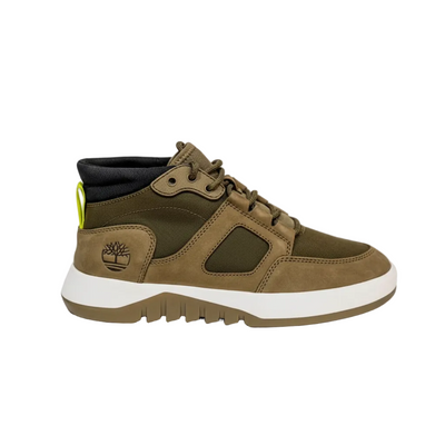 Timberland – Men’s Casual Mid Sneakers – A2MVG