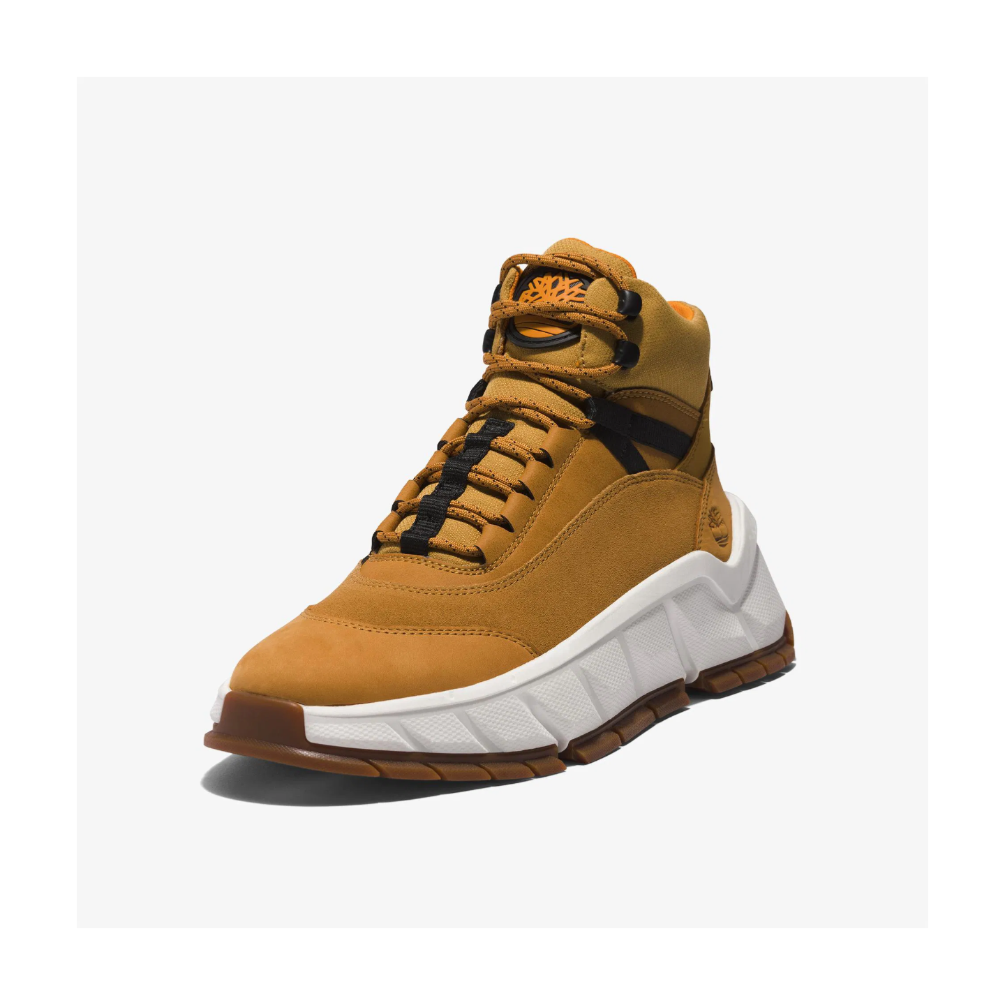 Timberland TBL Turbo Hiker Men’s Shoes – A41GU