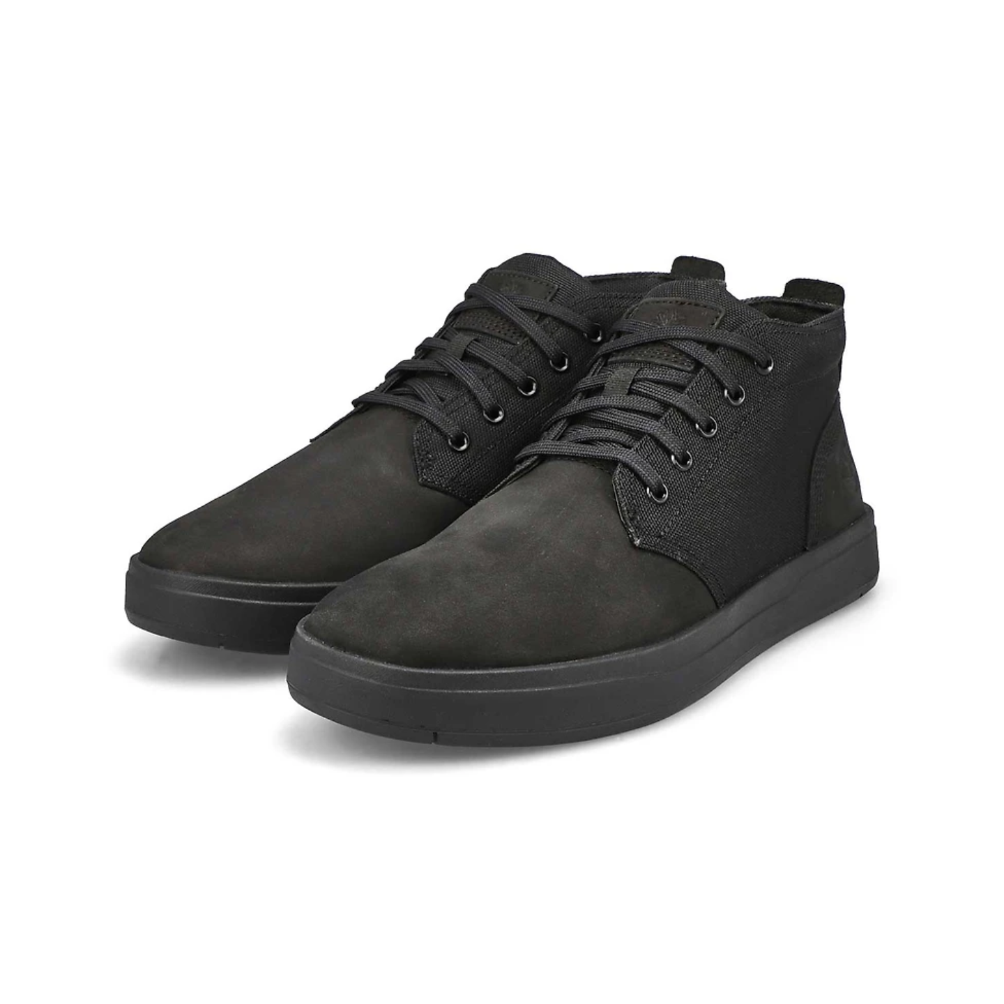 Timberland – Casual Mid-Top Sneakers – A1T16