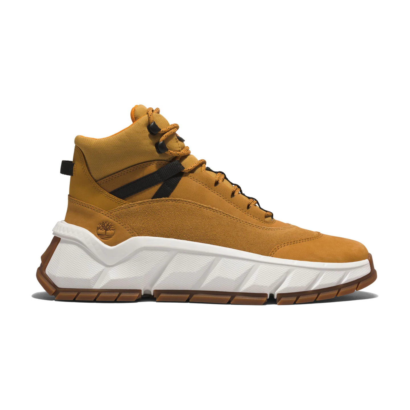 Timberland TBL Turbo Hiker Men’s Shoes – A41GU