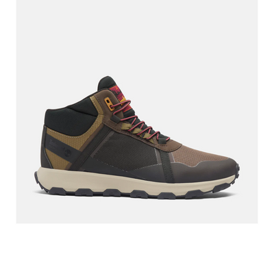 Timberland Winsor Trail Mid Lace Waterproof Men’s Shoes – A41W7