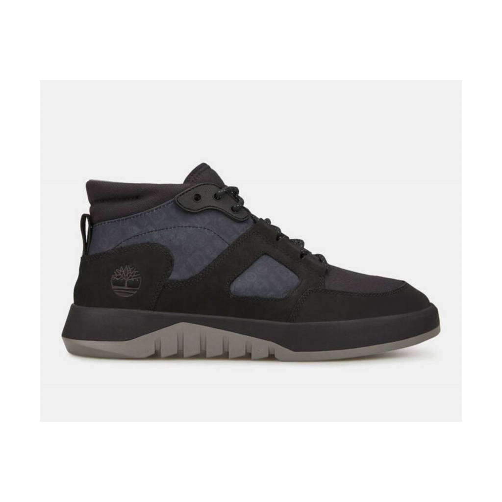 Timberland Men’s Mid Shoes – A2MT6