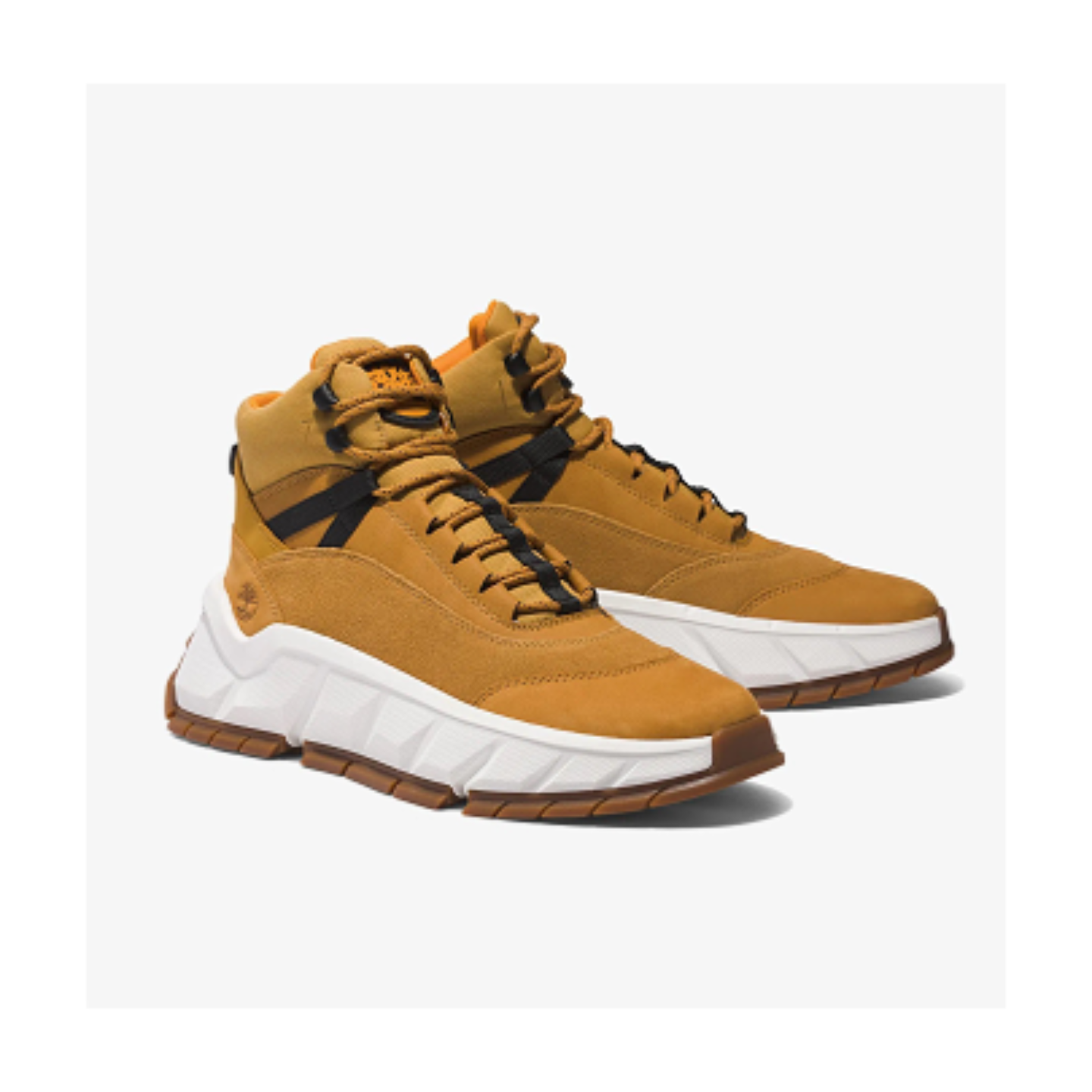 Timberland TBL Turbo Hiker Men’s Shoes – A41GU