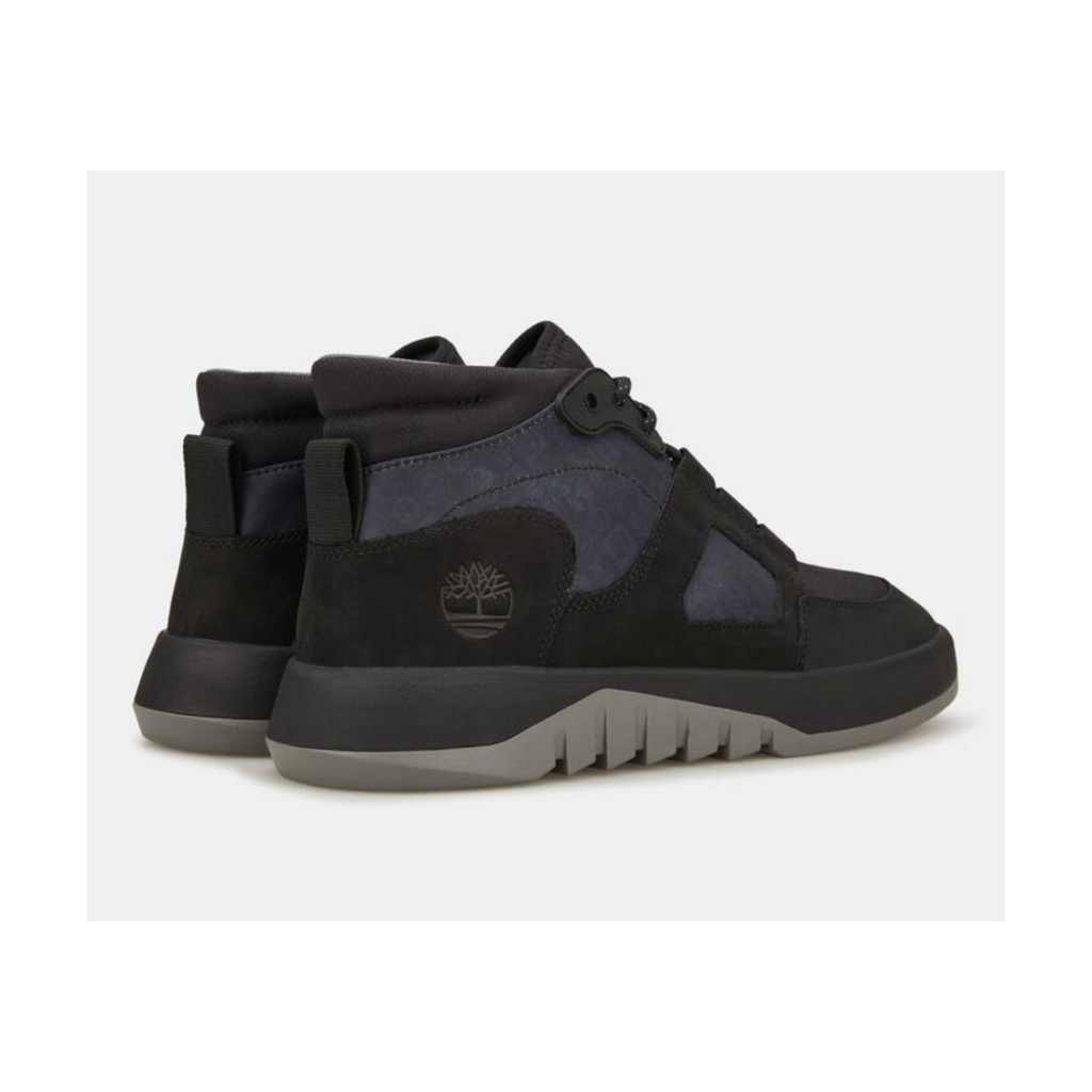 Timberland Men’s Mid Shoes – A2MT6