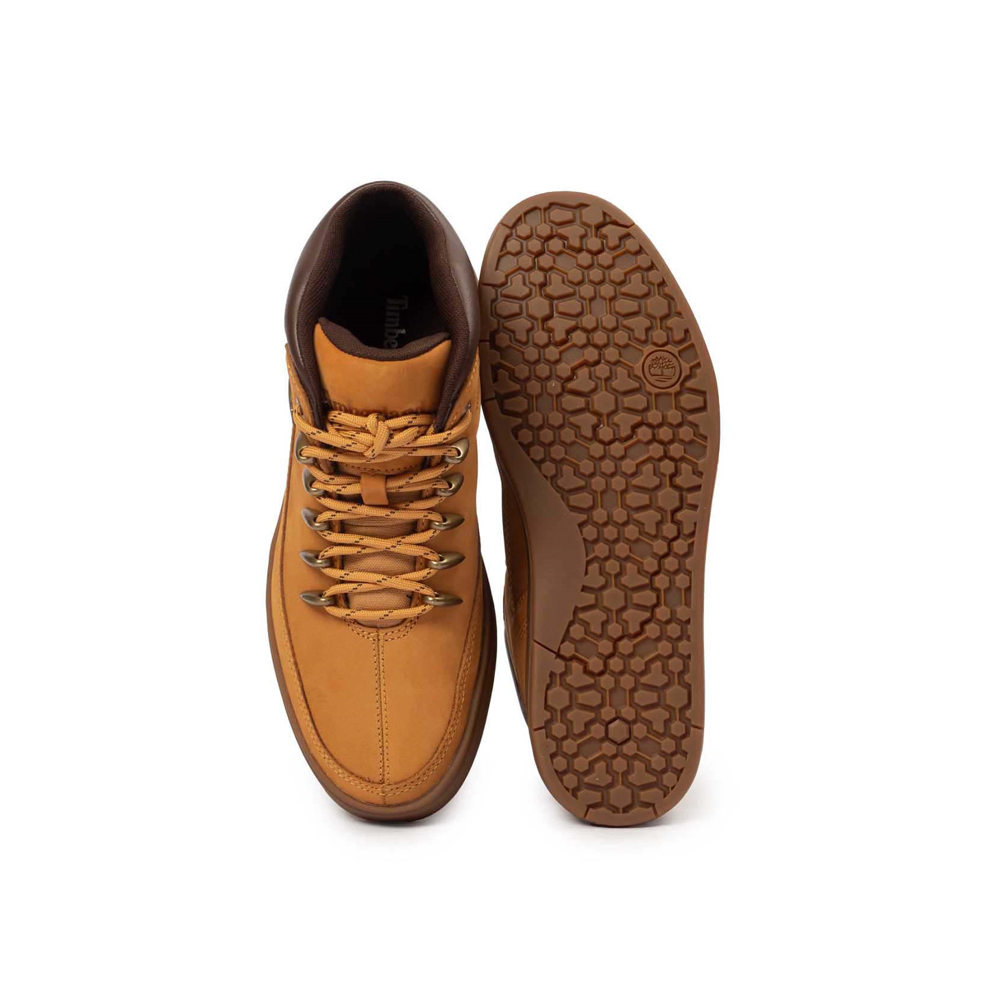 Timberland – Men’s Mid-Cut Leather Casual Boots – A1UZV